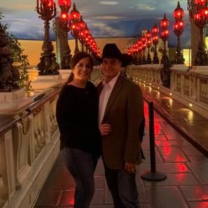 Meet your Posher, Wendell